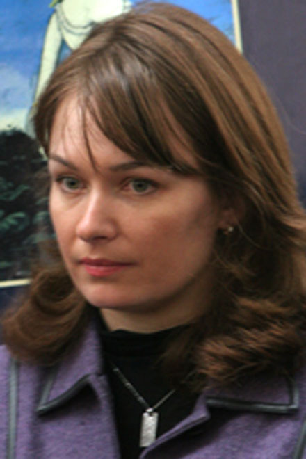 Georgia’s first lady to hold meetings in Poland